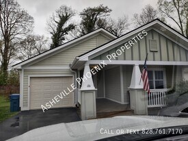 120 Little Fox in Fletcher, NC - Building Photo