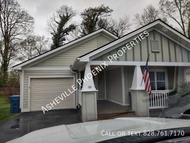 property at 120 Little Fox