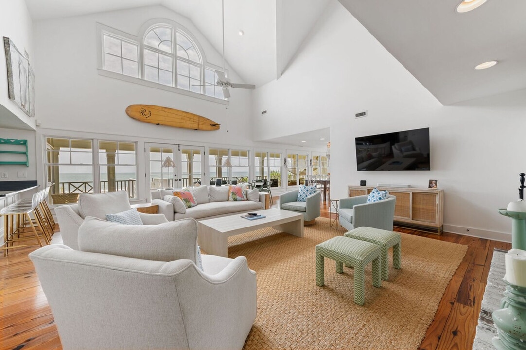 1277 Debordieu Blvd in Georgetown, SC - Building Photo