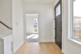 1022B W 15th 1/2 St in Houston, TX - Building Photo - Building Photo