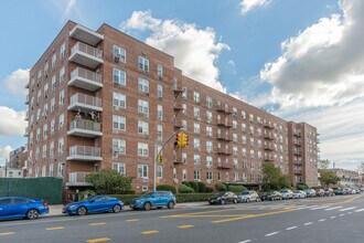 Gerritsen Apartments in Brooklyn, NY - Building Photo - Building Photo