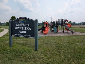 Waters Edge in Whitewater, WI - Foto de edificio - Building Photo