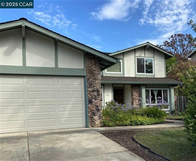 1166 Fair Weather Cir in Concord, CA - Building Photo - Building Photo