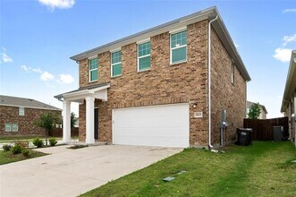 1802 Marquette Rd in Princeton, TX - Building Photo - Building Photo