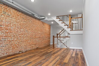 1117 Battery Ave in Baltimore, MD - Building Photo - Building Photo