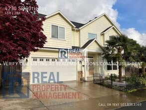 4230 SE 90th Ave in Portland, OR - Building Photo - Building Photo