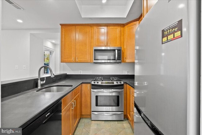 property at 3220 17th St NW