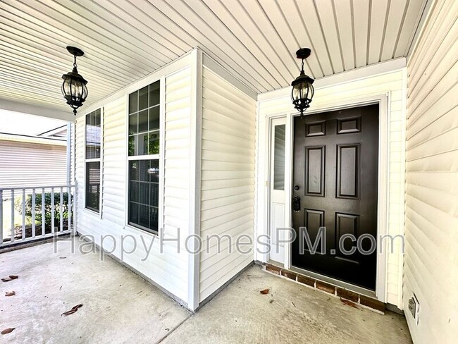5400 Greggs Landing in Charleston, SC - Building Photo - Building Photo