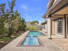 4819 10 Sleep Ln in Friendswood, TX - Building Photo