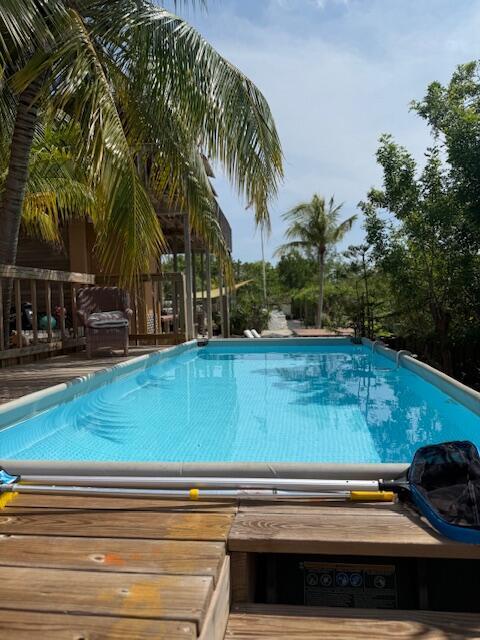 156 Pelican Ln in Big Pine Key, FL - Building Photo - Building Photo