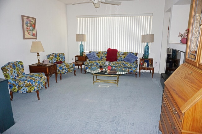 property at 78984 Spirito Ct