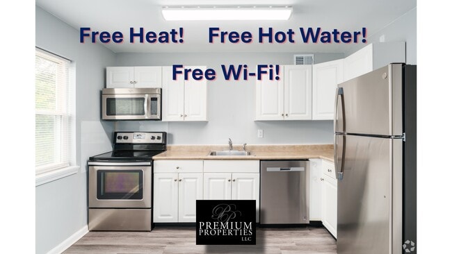 Waterglen Apartments