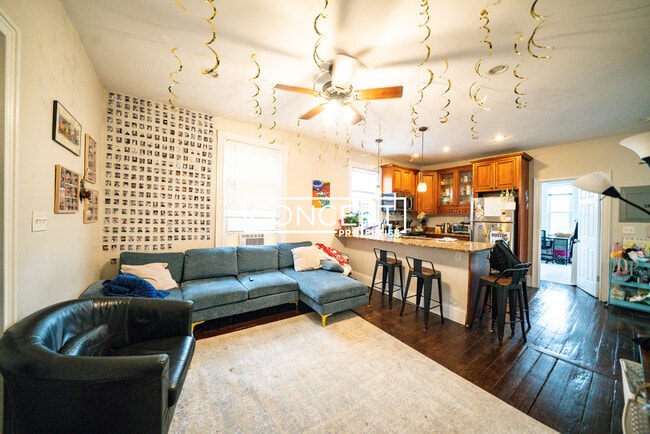 property at 717 Parker St