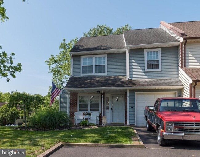 property at 9 Cedar Mews