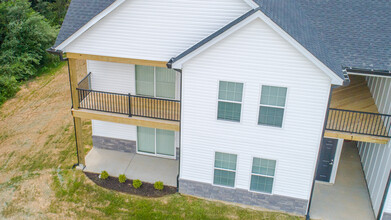 Water Tower Apartments in Union, MO - Foto de edificio - Building Photo