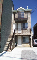 1467 Arnow Ave Apartments