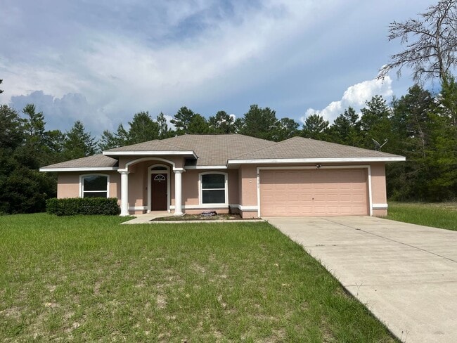property at 1940 SW 170th Loop