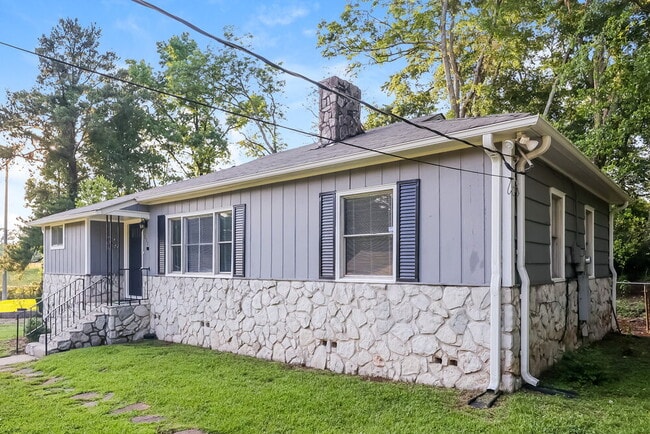 property at 237 88th St N