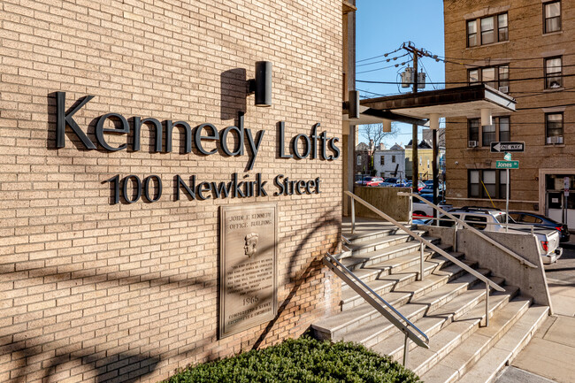 Kennedy Lofts