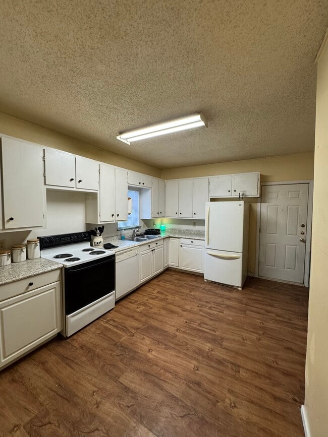 625 Ross Ave in Abilene, TX - Foto de edificio - Building Photo