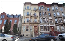 72 Herkimer St in Brooklyn, NY - Foto de edificio - Building Photo