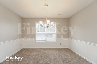 1013 Havenridge Dr in High Point, NC - Foto de edificio - Building Photo