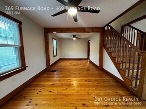 369 Furnace Rd in Mill Hall, PA - Building Photo - Building Photo