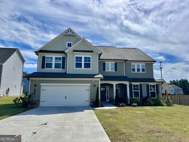2415 Slater St SW in Marietta, GA - Building Photo - Building Photo