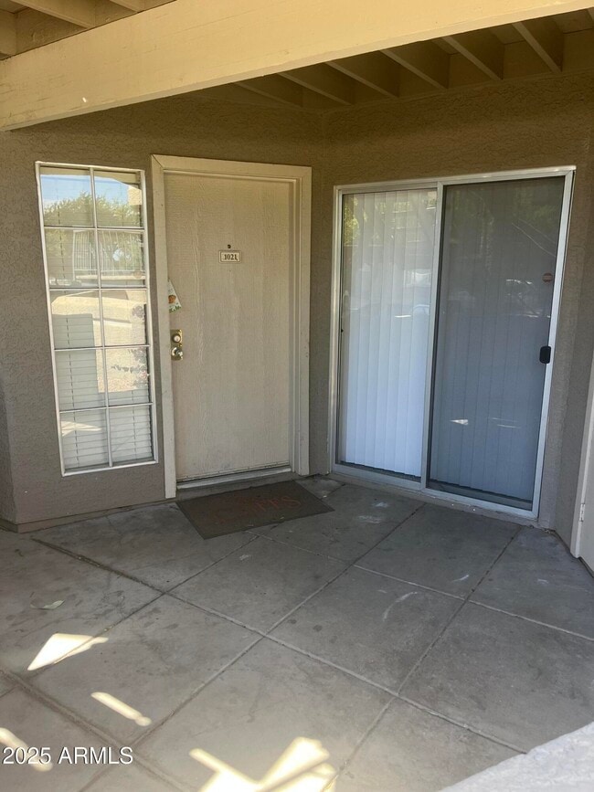 property at 1720 E Thunderbird Rd