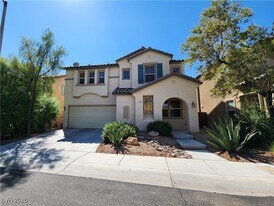 7167 Mineral Park Ave in Las Vegas, NV - Building Photo