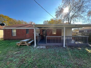 4742 Violet Ave in Memphis, TN - Building Photo - Building Photo