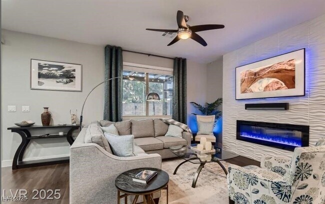 7714 Sagamore Bay Ct in Las Vegas, NV - Building Photo - Building Photo