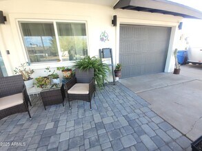 1001 W Clarendon Ave in Phoenix, AZ - Building Photo - Building Photo