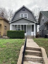 215 N 23rd St in Kansas City, KS - Building Photo