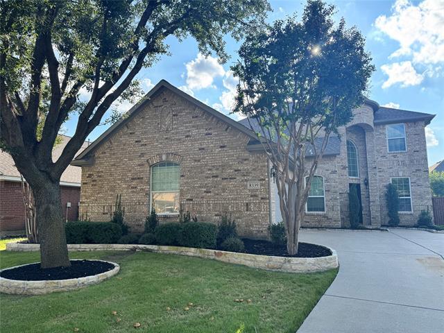 property at 8339 Davis Dr