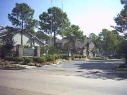 Bob White in Houston, TX - Foto de edificio