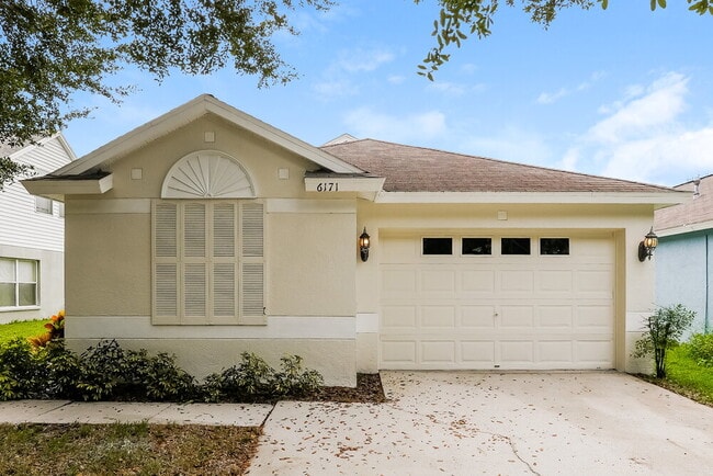 property at 6171 Skylarkcrest Dr