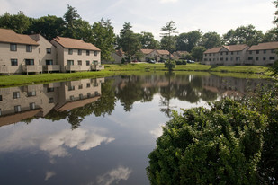 Nashua Investors Apartments