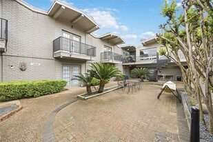 4321 Hazard St, Unit 2 in Houston, TX - Building Photo