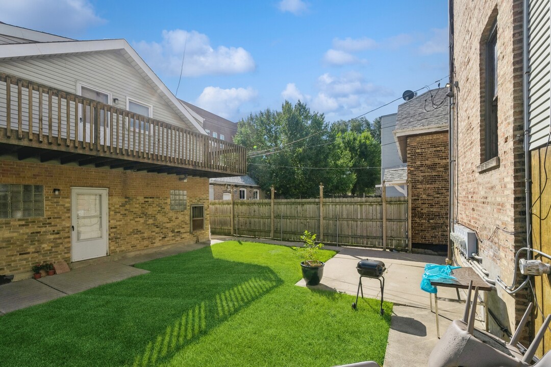 2519 S Millard Ave in Chicago, IL - Building Photo