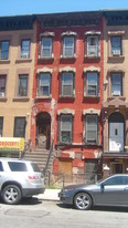 205 E 115th St Apartments