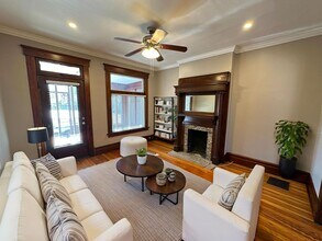 138 E Lincoln St in Columbus, OH - Building Photo - Building Photo