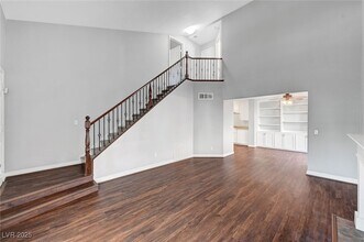 7641 Allerton Ave in Las Vegas, NV - Building Photo - Building Photo