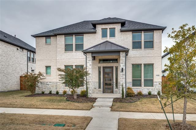 13474 Chalet Ave in Frisco, TX - Building Photo - Building Photo