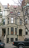 309 W 102nd St Apartments