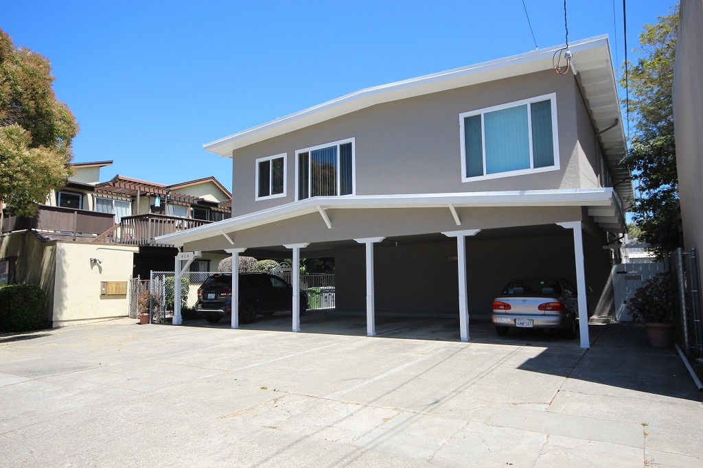 414 Kearney St in El Cerrito, CA - Building Photo