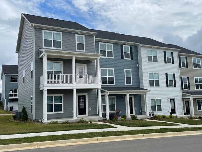 property at 2011 Coneflower Ln