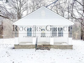 908 Crozier St in Henderson, NC - Building Photo