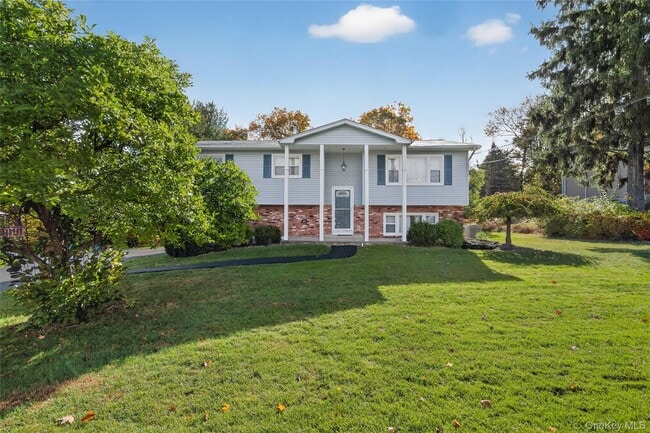 property at 20 Peter Bush Dr