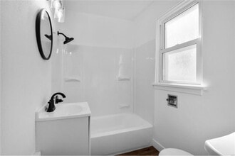 203 N 28th St in Belleville, IL - Foto de edificio - Building Photo